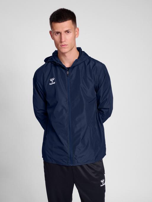 Produktbild hummel Hmlessential Aw Jacket (S)