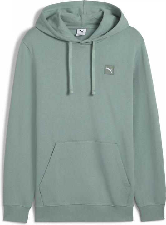 Productafbeelding Puma ESS ELEVATED Hoodie TR (M)