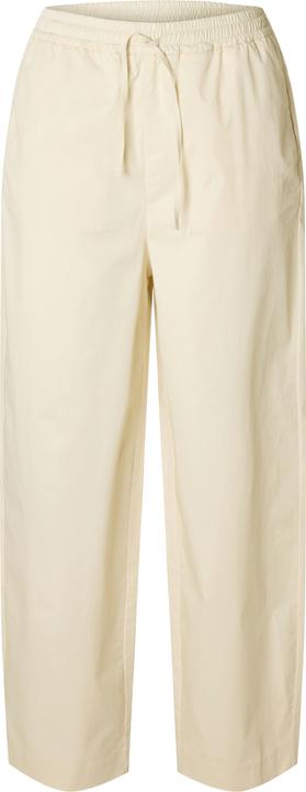 Immagine prodotto Selected Femme Baumwoll Barrel Fit Hosen (42)