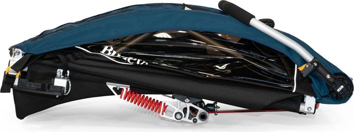 Produktbild Burley Encore X Child Transport Trailer