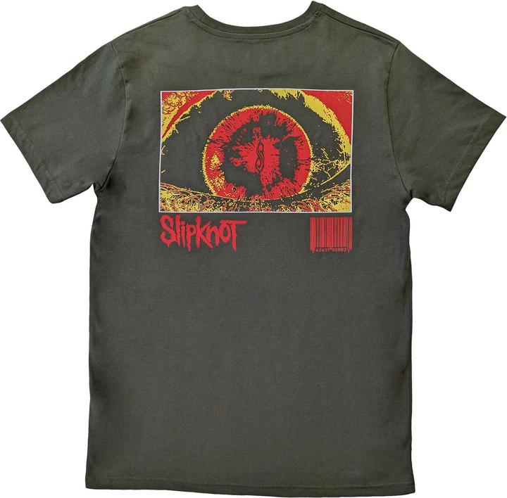 Produktbild Slipknot TShirt (XXL)