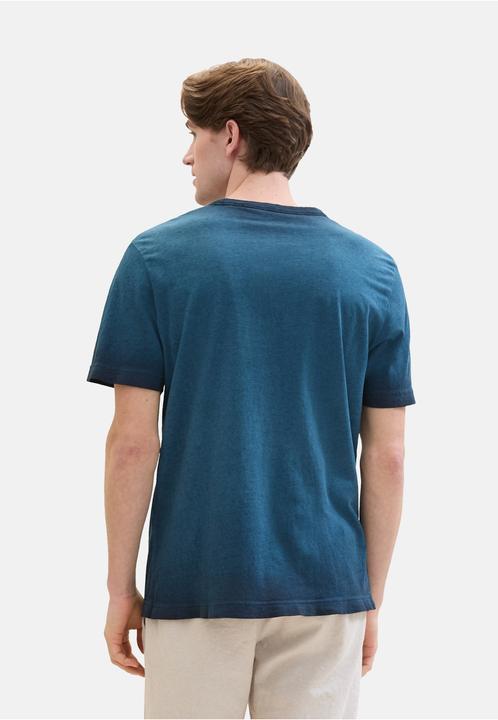 Actual product image Tom Tailor T-Shirt Kurzarmshirt (XL)
