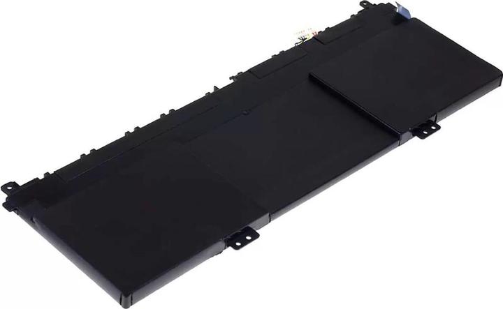 Produktbild AccuCell Akku Lenovo Yoga 2 13 / Typ L13M6P71 (4400 mAh)