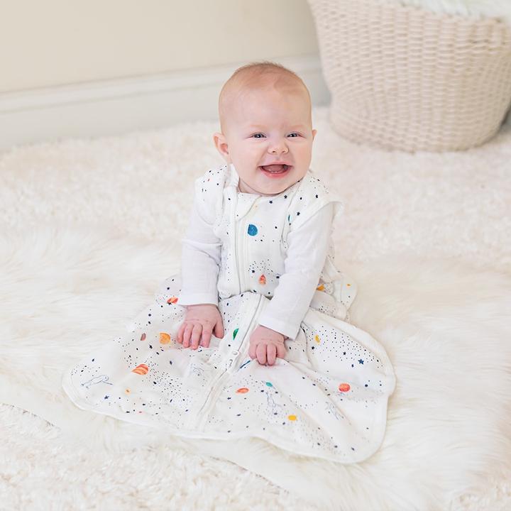Produktbild aden + anais Silky soft sleeping bag (110 cm)