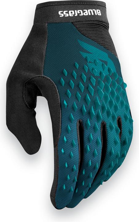 Produktbild Bluegrass Bicycle Bluegrass Handschuhe Prizma 3D Blue, L (L)