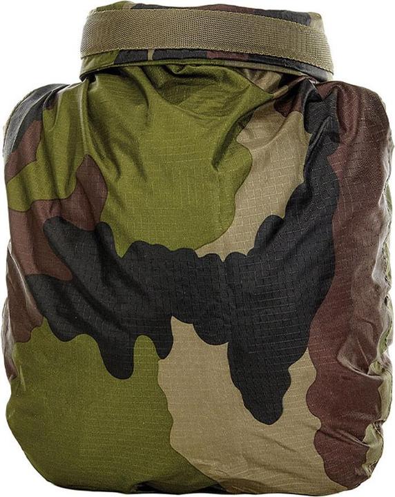 Actual product image A10 Equipment Waterproof expedition bag
