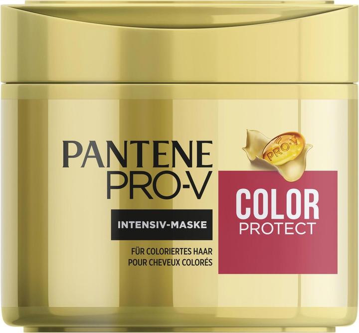 Pantene Haarkur Color Protect 300 ml (300 ml)