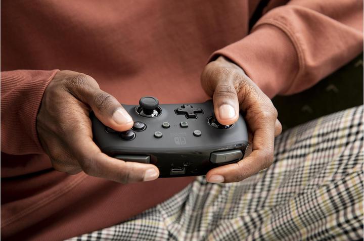 Image du produit PowerA Fusion Pro (Switch, Switch Lite, Switch OLED)