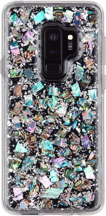 Actual product image Case-Mate Carat Mother of Pearls (Samsung Galaxy S9+)