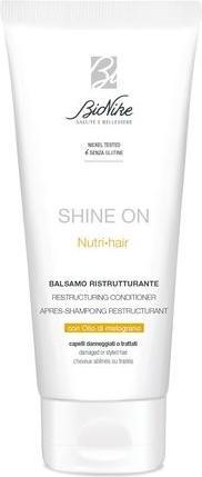Actual product image BioNike Shine On (200 ml)