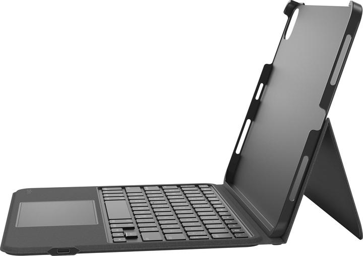 Immagine prodotto Belkin Everyday Tastatur + Hülle iPad 10. Generation BBZ001de-v3 (DE)