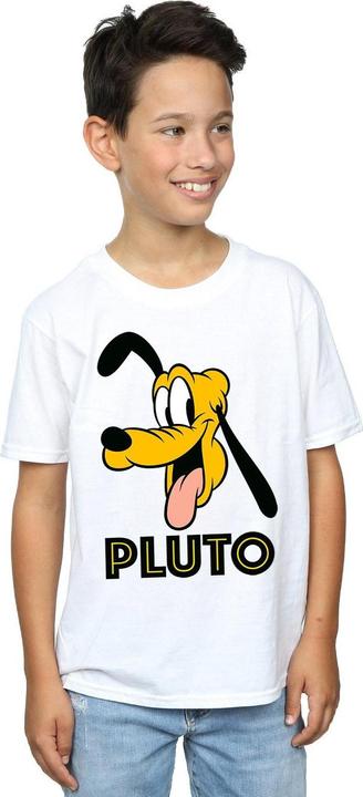 Produktbild Disney Pluto Face TShirt Jungen (116)