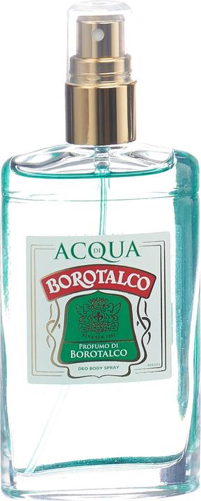 Produktbild Borotalco Acqua di (Spray, 75 ml)