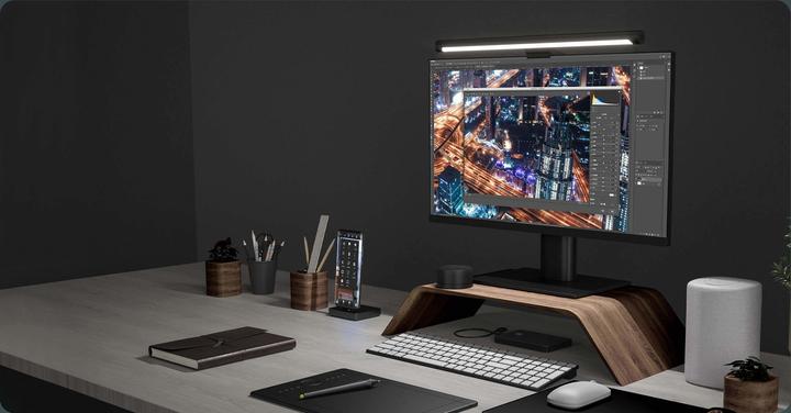 Actual product image Xiaomi Light Bar