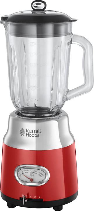 Russell Hobbs Standmixer 25190-56 Retro (800 W)