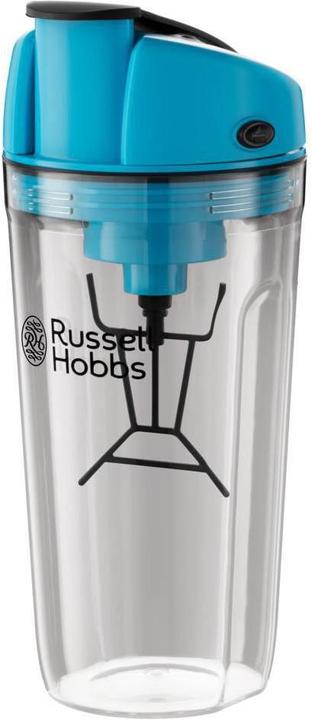 Actual product image Russell Hobbs Stand mixer 24880-56 InstaMixe