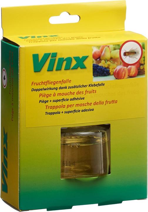 Produktbild Vinx Fruchtfliegenfalle