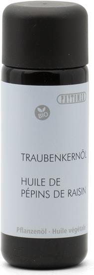 Produktbild Phytomed Traubenkernöl Bio (Körpermilch, Körpergel, Körperlotion, Körpercreme, 50 ml)