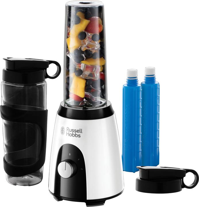 Produktbild Russell Hobbs 25161-56 Horizon (400 W)