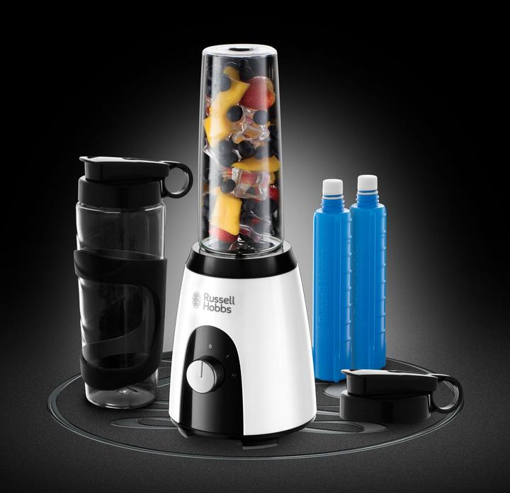 Produktbild Russell Hobbs 25161-56 Horizon (400 W)