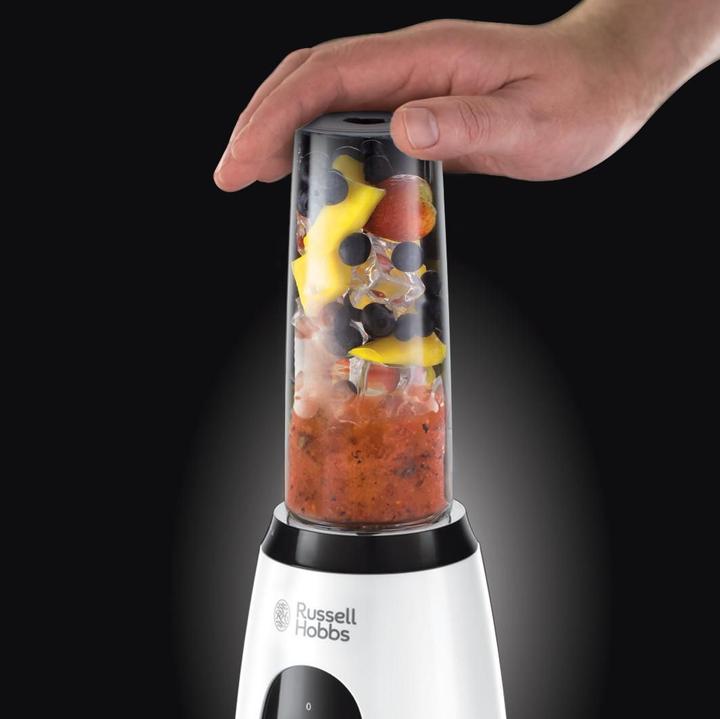 Produktbild Russell Hobbs 25161-56 Horizon (400 W)