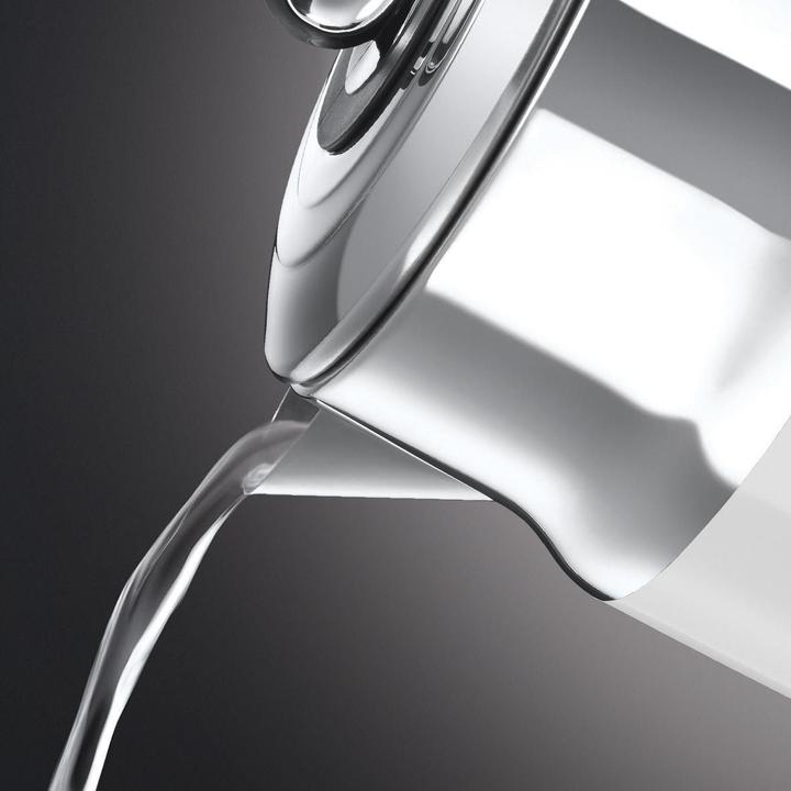 Produktbild Russell Hobbs Wasserkocher 21674-70 Retro (1.70 l)