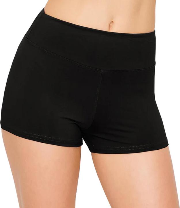 Actual product image Silky Dance shorts (L)