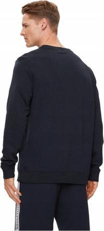 Produktbild Tommy Hilfiger Herren-Trainingsoberteil-Sweatshirt (L)
