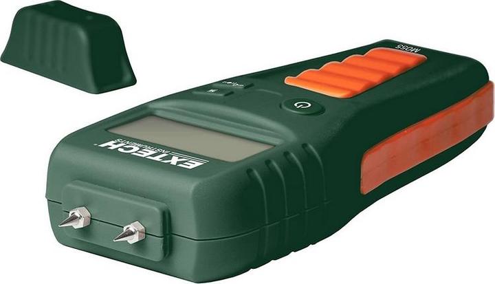 Productafbeelding Extech Materiaalvochtmeter MO55