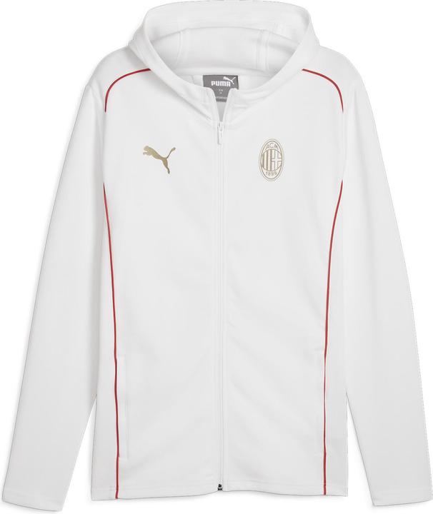 Produktbild Puma ACM Casuals Hooded Jacket (XXL)