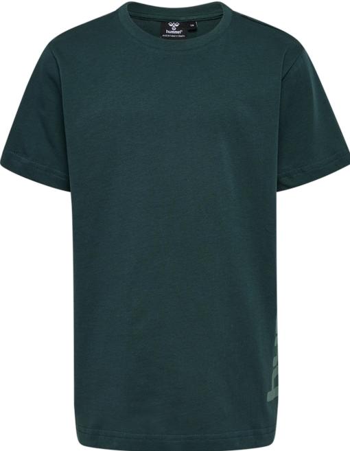 Image du produit hummel Hmlprint t-shirt s/s (104)