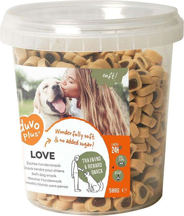 EBI Duvo+ Poo Bags auf Rolle (Hund)