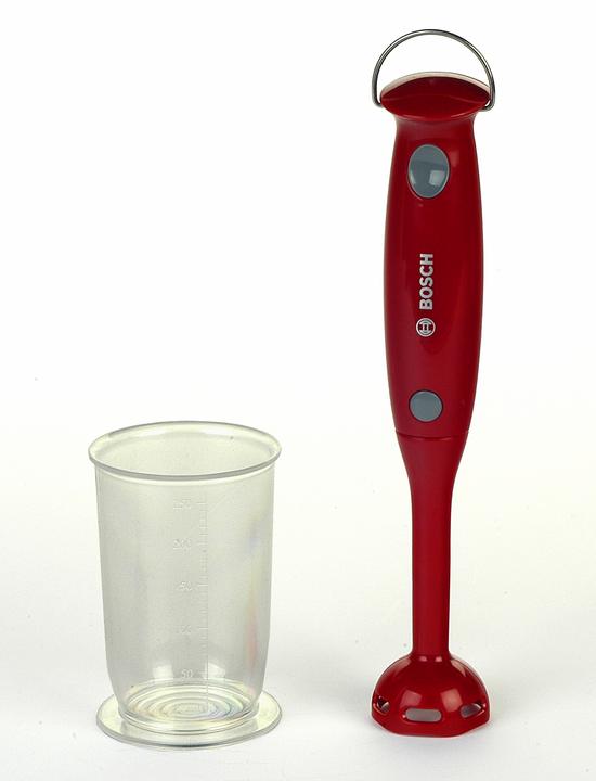 Actual product image Theo Klein Bosch hand blender