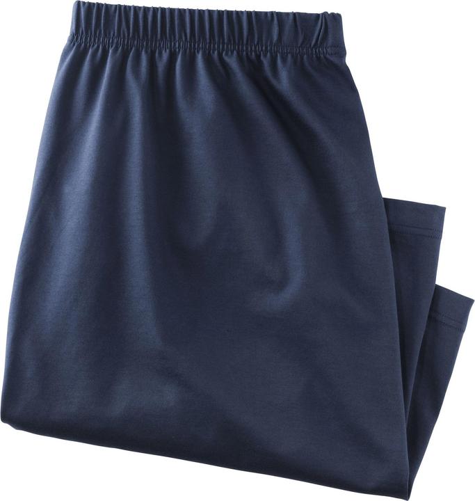 Produktbild ISA Bodywear Pyjama lang/kurz (S)