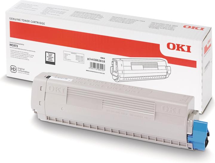 Image du produit OKI 45862818 (CF)
