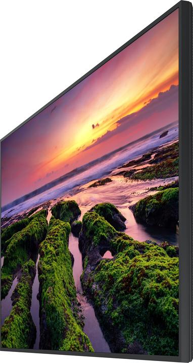 Produktbild Samsung QB65B (3840 x 2160 Pixel, 65")