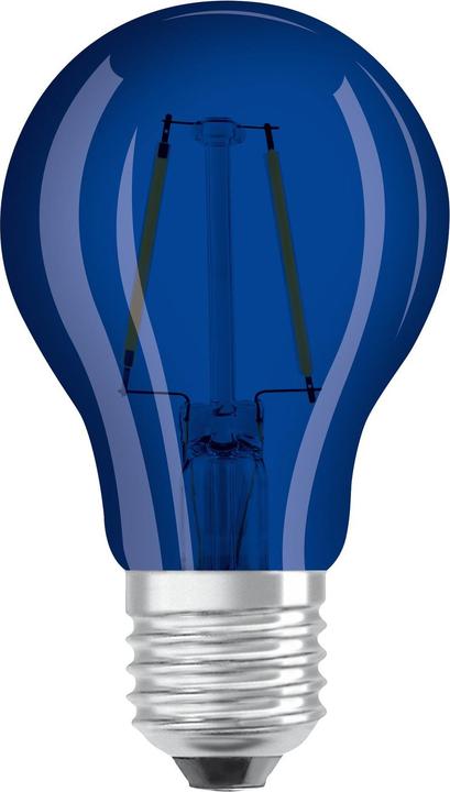 Immagine prodotto Osram Illuminante LED (E27, 2.50 W, 10 lm, 1 x, F)