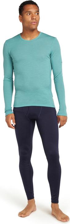 Actual product image Icebreaker Men Merino 175 Everyday LS Crewe (M)