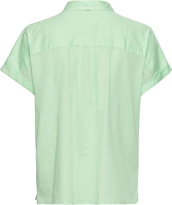 Immagine prodotto Camel Active Camicetta a mezza manica in twill di cotone (XL)