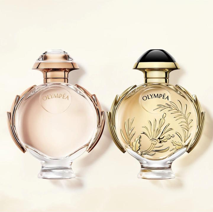 Actual product image Paco Rabanne Solar Eau de Parfum (Eau de parfum, 30 ml)