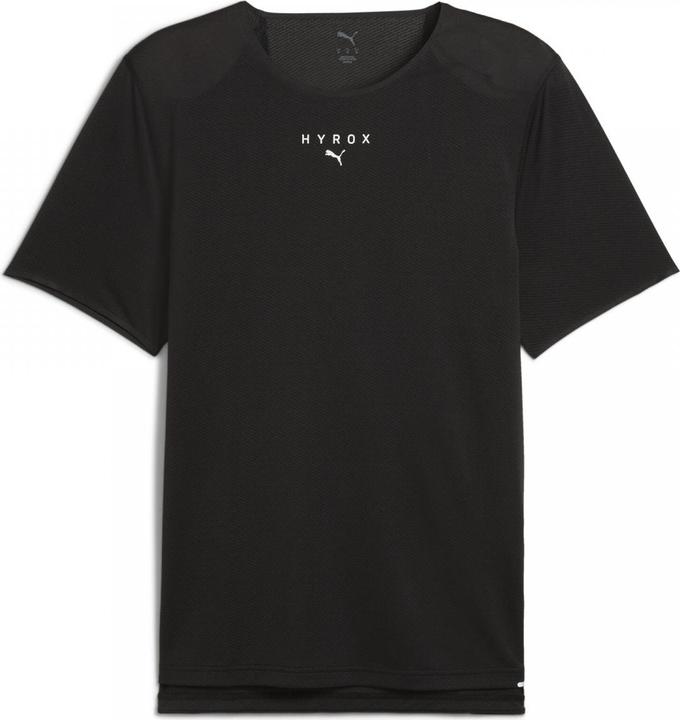 Produktbild Puma M x Hyrox Ultraspun Tee (M)