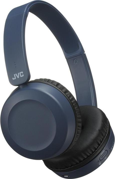 Immagine prodotto JVC HA-S31BT-H (17 h, Cablato)