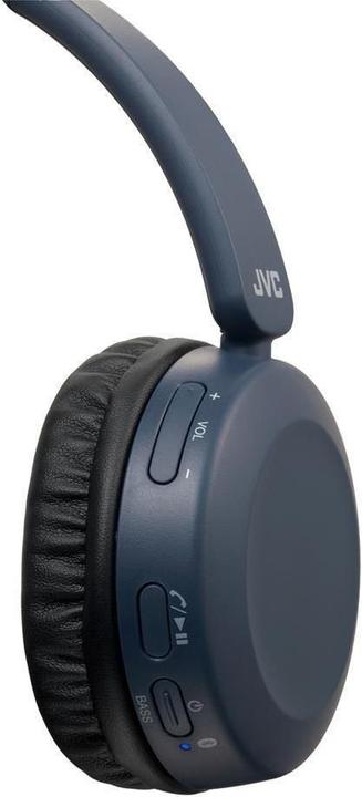 Immagine prodotto JVC HA-S31BT-H (17 h, Cablato)