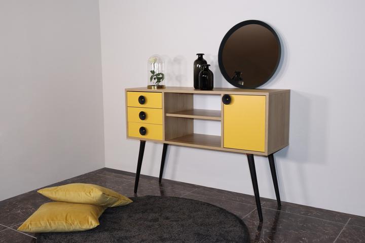 Image du produit Homitis Briar (120 x 80 x 40 cm)