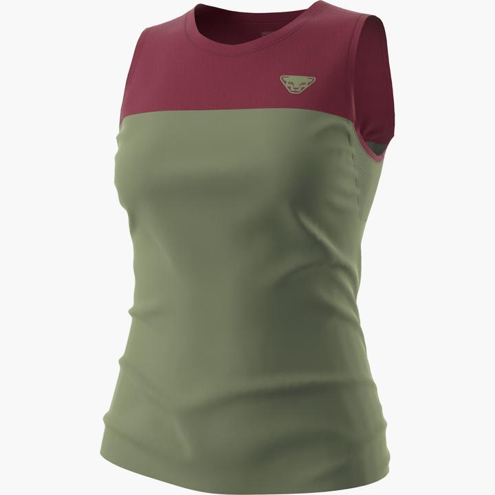 Actual product image Dynafit Traverse S-TECH Tank (M, L)