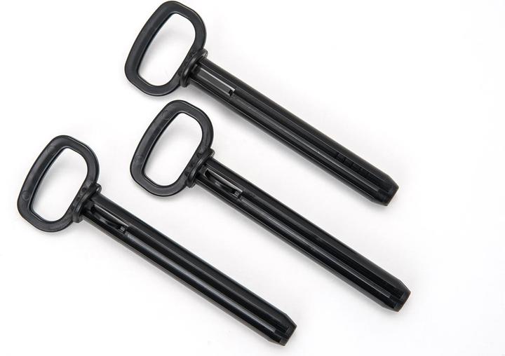 Image du produit Rolly Toys Goupille d'accouplement 3 pièces