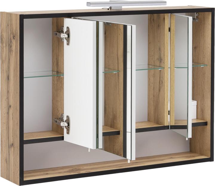 Produktbild Schildmeyer Max (80 x 16 x 65 cm)