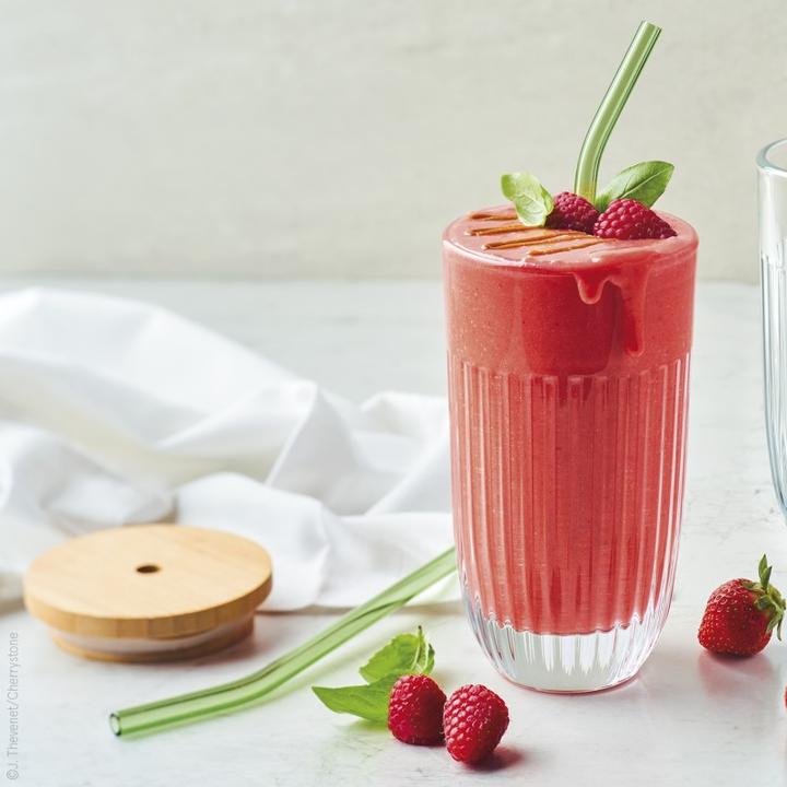 Immagine prodotto La Rochère Smoothie-Glas-Set