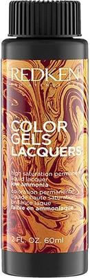Produktbild Redken Color Gels Lacquers 6CB Amber Glaze 60ml