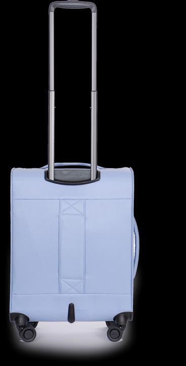 Actual product image Stratic Light + - Case S (37 l, Hand luggage (up to 50 litres))